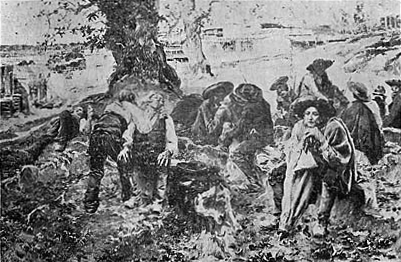 Barbeiro d'Aldeia―José Malhoa Barbeiro d'Aldeia―José Malhoa