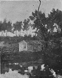 Paisagem―Marques d'Oliveira Paisagem―Marques d'Oliveira