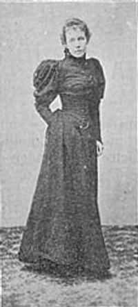 D. Aurelia de Sousa D. Aurelia de Sousa