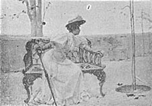 Quem espera desespera―Zeó Wauthelet Batalha Reis Quem espera desespera―Zeó Wauthelet Batalha Reis