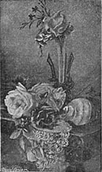 Flores―D. Leopoldina Maia Pinto Flores―D. Leopoldina Maia Pinto