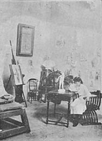 Canto do Atelier Canto do Atelier