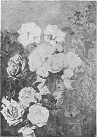 Rosas e Peonias―Antonio José da Costa Rosas e Peonias―Antonio José da Costa