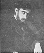 Retrato de Bernardino Reaes―Torquato Pinheiro Retrato de Bernardino Reaes―Torquato Pinheiro