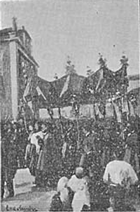 A Procissão―Candido da Cunha A Procissão―Candido da Cunha