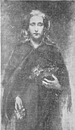 Poveretta―Condessa de Alto Mearim Poveretta―Condessa de Alto Mearim