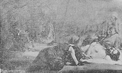 Christo morto―Alberto Ayres de Gouveia Christo morto―Alberto Ayres de Gouveia