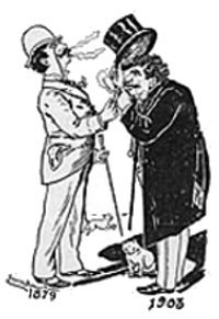 Vinte annos depois―Raphael Bordallo Pinheiro Vinte annos depois―Raphael Bordallo Pinheiro