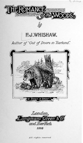 Title page