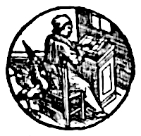 Colophon