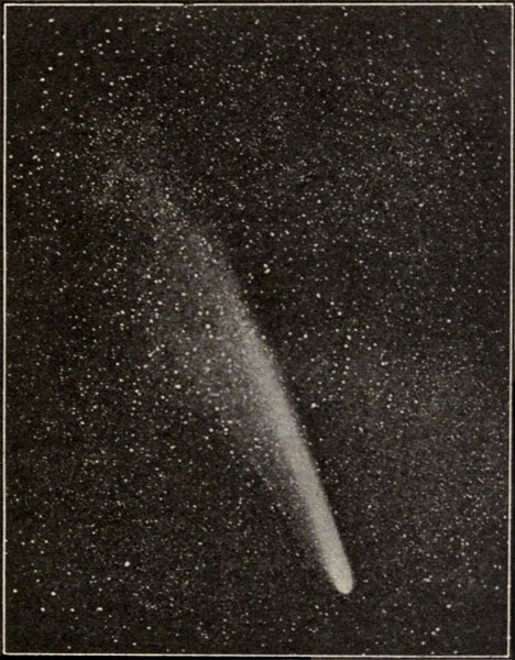 GREAT COMET, Nov. 14TH, 1882.